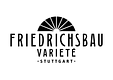 Friedrichsbau Varieté Theater logo