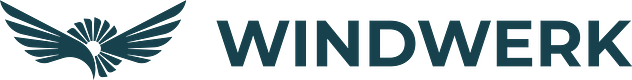 Windwerk Indoor Skydiving logo