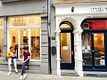 MAISON MARSIL Boutique Hotel & Creative Space logo