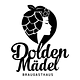 Dolden Mädel Braugasthaus Leipzig logo