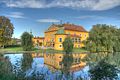 Schloss Wasserburg logo