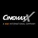 CinemaxX Essen logo