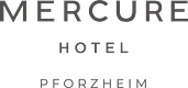 Mercure Hotel Pforzheim logo