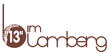 13 im Blomberg logo
