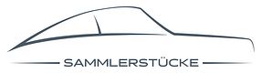 Sammlerstücke logo