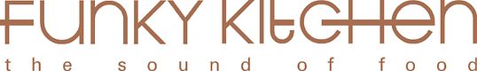 Restaurant Funky Kitchen logo