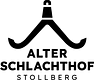 Alter Schlachthof Stollberg logo