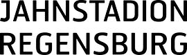 JAHNSTADION Regensburg logo