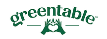 Private Rooftop Space at Greentable Café logo