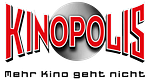 Kinopolis Hanau logo