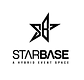 StarBase Hybrid Event Venue logo