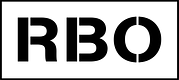 RBO Studio logo
