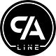 PA -Line Medientechnik logo