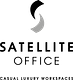 Satellite Office KUD15 Gloria Berlin logo