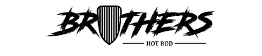 Hot Rod Brothers logo