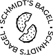 Schmidt's Bagel logo
