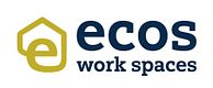 Meet 1 ecos work spaces Mannheim logo