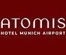 ATOMIS Hotel Munich Airport by Mercure logo