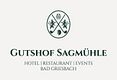 Gutshof Sagmühle logo