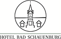 Hotel Bad Schauenburg logo