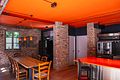 Orange Küche mit Stil logo