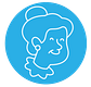Vollpension Studio logo