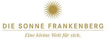 Hotel Die Sonne Frankenberg logo