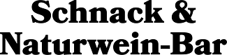 Die Schnack & Naturwein-Bar der Hobenköök logo