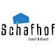 Schafhof Wiesentheid logo