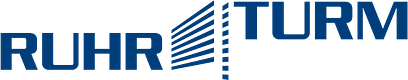 Webers Hotel - Das Hotel im RUHRTURM logo