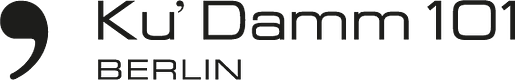 Ku'Damm 101 Hotel logo