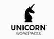 Unicorn Brunnenviertel logo