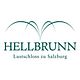 Schloss Hellbrunn - Orangerie logo