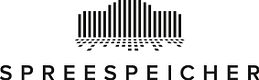 Spreespeicher Berlin logo