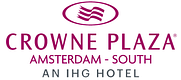 Boardroom in Crowne Plaza Amsterdam-South logo