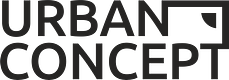 urbanHUB logo