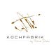 Goldscheune logo