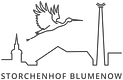 Storchenhof Blumenow GbR logo