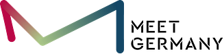 MEET GERMANY logo