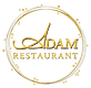 Adam Restaurant, Eventlocation am See & Catering logo