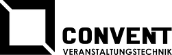 Convent Veranstaltungstechnik GmbH logo