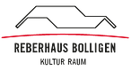 Reberhaus Bolligen Kultur Raum logo