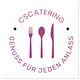CSCatering logo