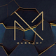 Showroom Kö logo