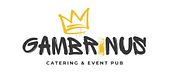 Gambrinus Refrath logo