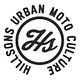 OBEN im Tuchhaus – Rooftop-Location mit Blick über Stuttgart logo