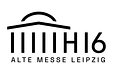 H16 - Eventpalast Alte Messe Leipzig logo