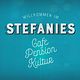 STEFANIES logo