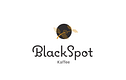 BlackSpot Kaffee logo