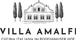 Villa Amalfi im Bogenhauser Hof logo